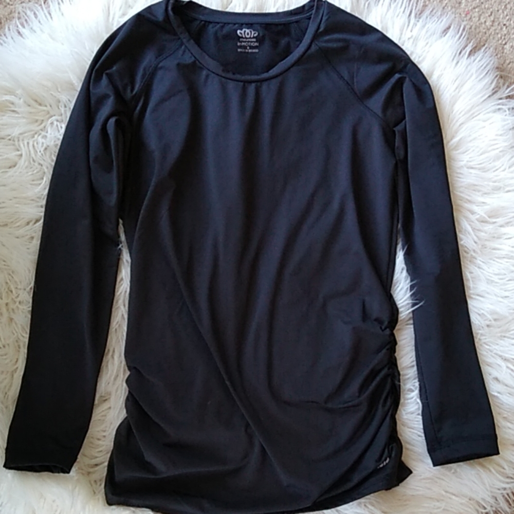 Athletic pullover Maurices